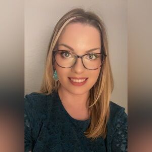 Meet your Posher, Meghan